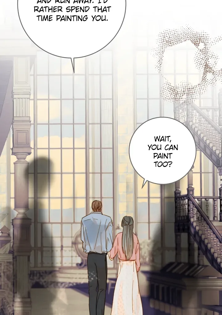 William in the Closet Chapter 46 page 19
