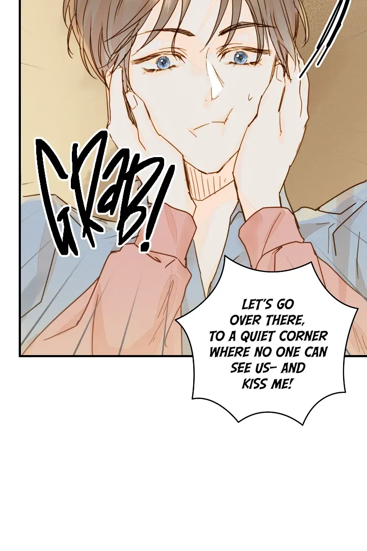 William in the Closet Chapter 46 page 5