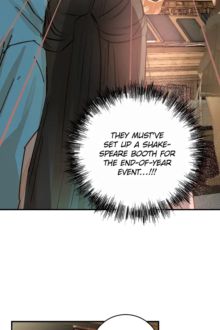 William in the Closet Chapter 46 page 3