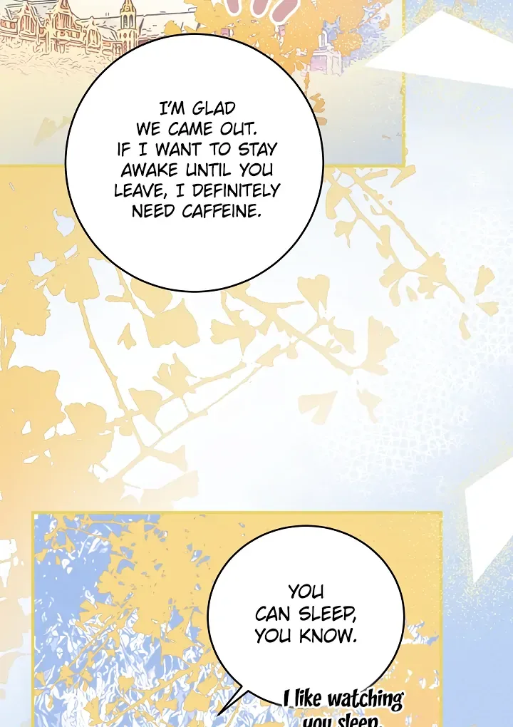 William in the Closet Chapter 46 page 36