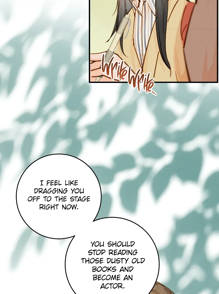 William in the Closet Chapter 48 page 46