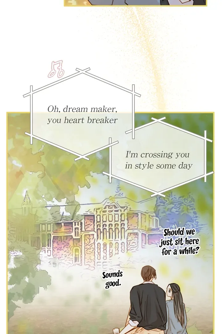 William in the Closet Chapter 46 page 39