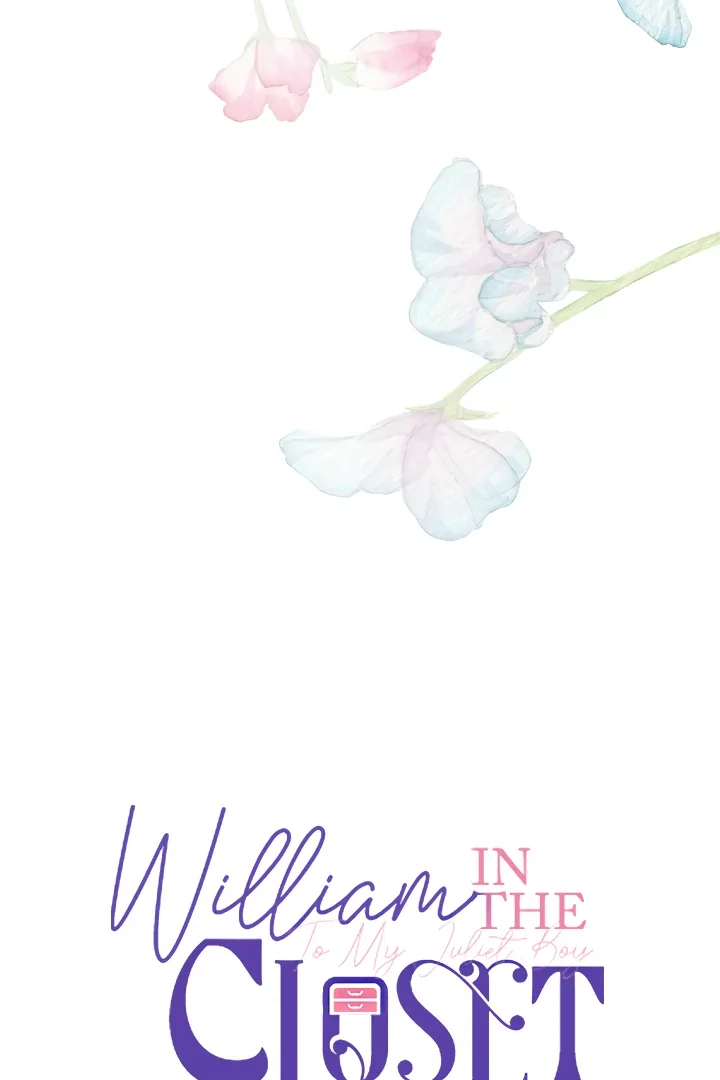William in the Closet Chapter 45 page 46