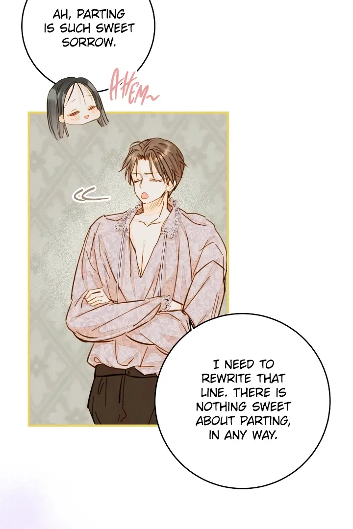 William in the Closet Chapter 45 page 34