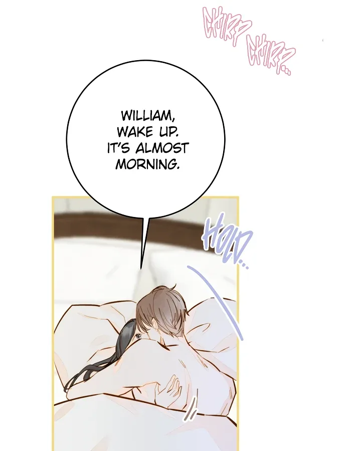 William in the Closet Chapter 45 page 8