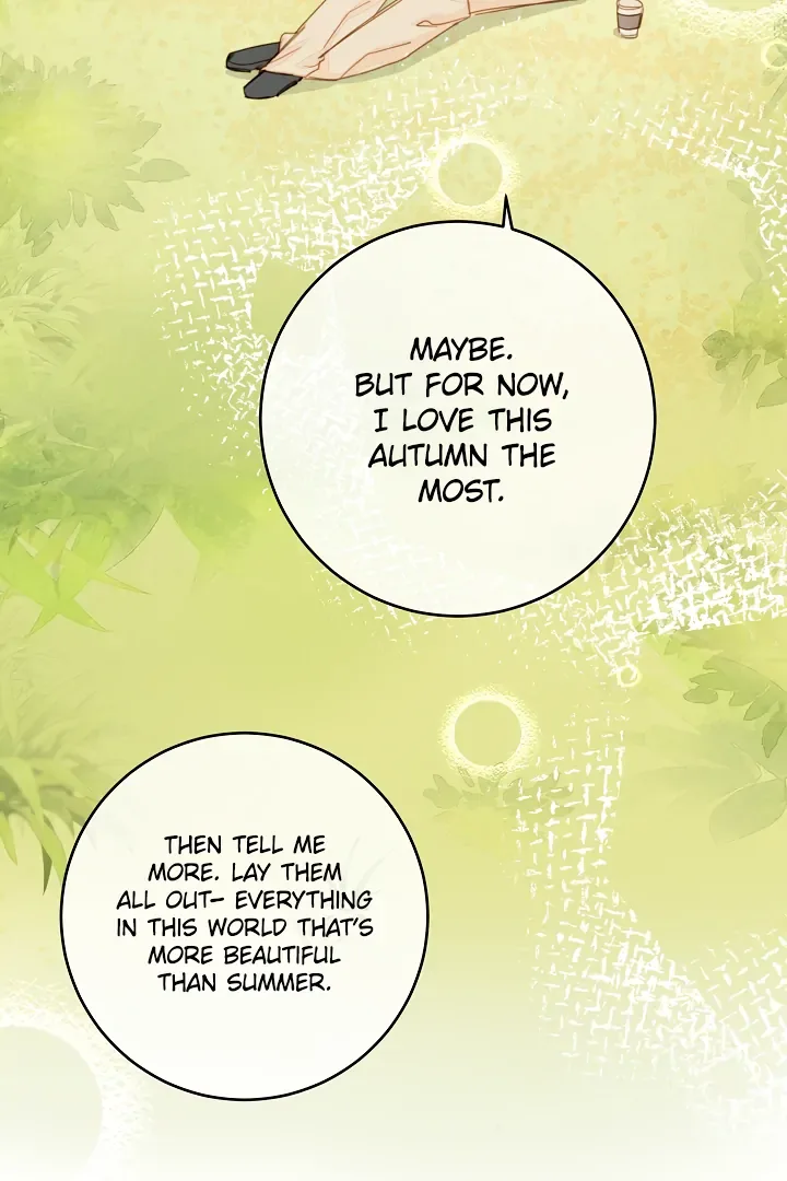 William in the Closet Chapter 46 page 52