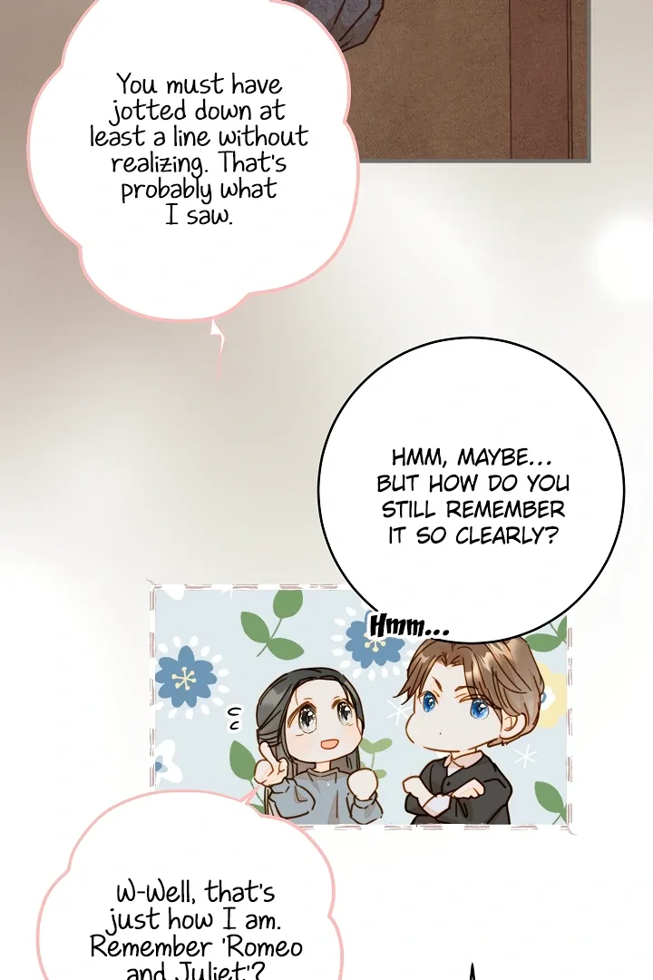 William in the Closet Chapter 46 page 69