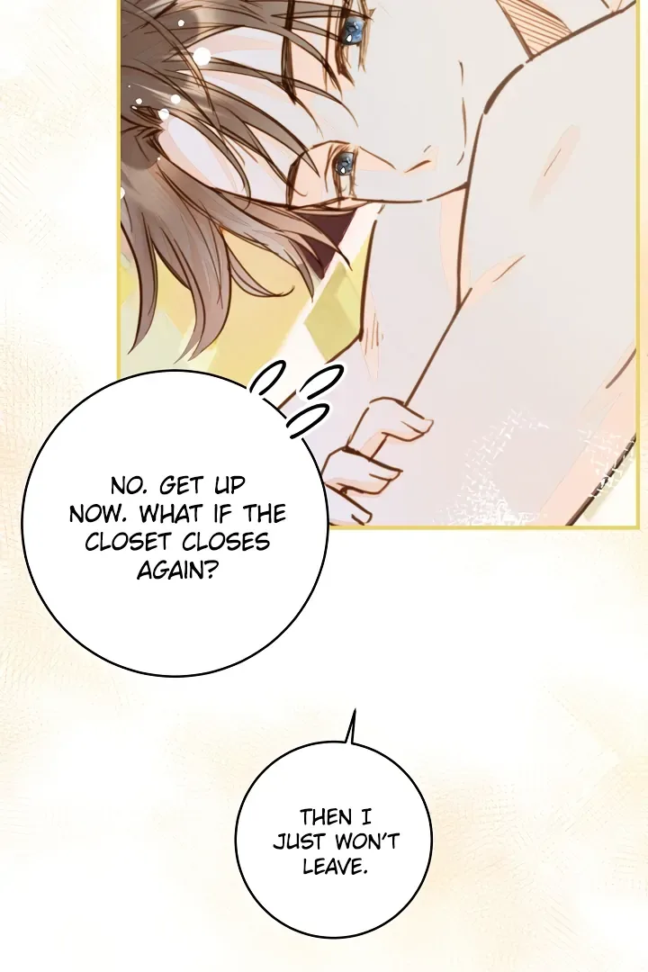 William in the Closet Chapter 45 page 18