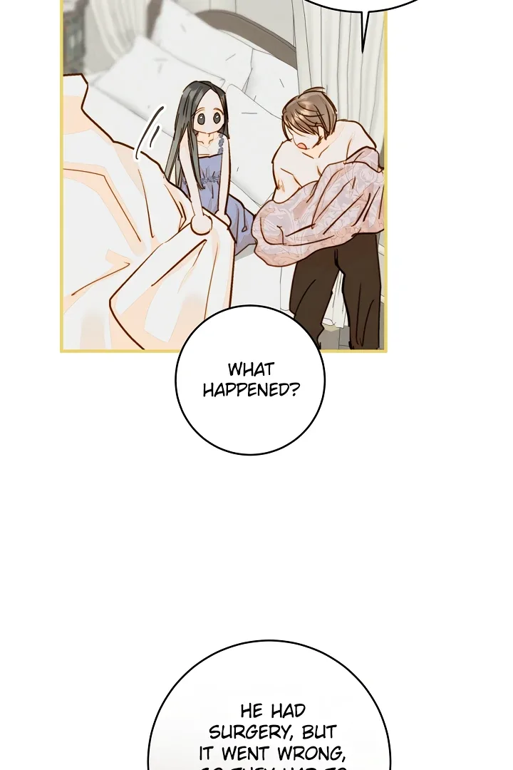 William in the Closet Chapter 45 page 26