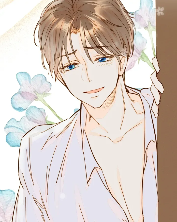 William in the Closet Chapter 45 page 44