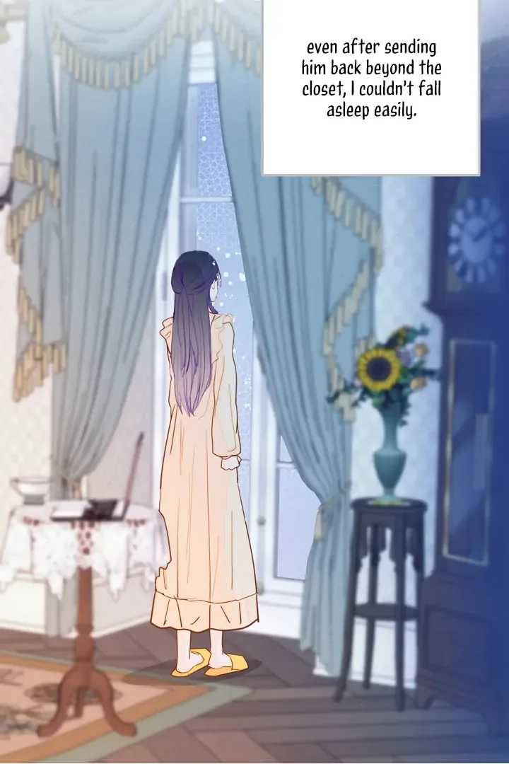 William in the Closet Chapter 46 page 90