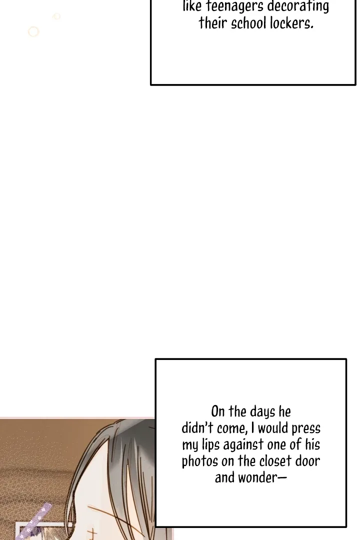 William in the Closet Chapter 45 page 62