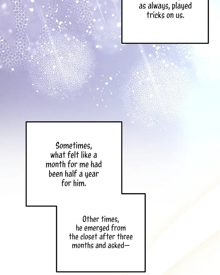 William in the Closet Chapter 45 page 50