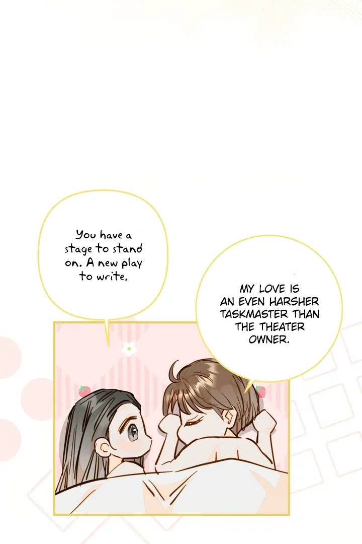 William in the Closet Chapter 45 page 19