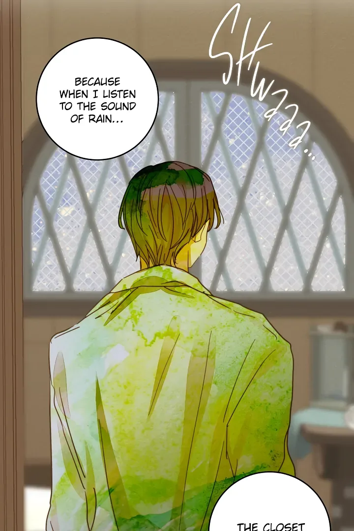 William in the Closet Chapter 46 page 80