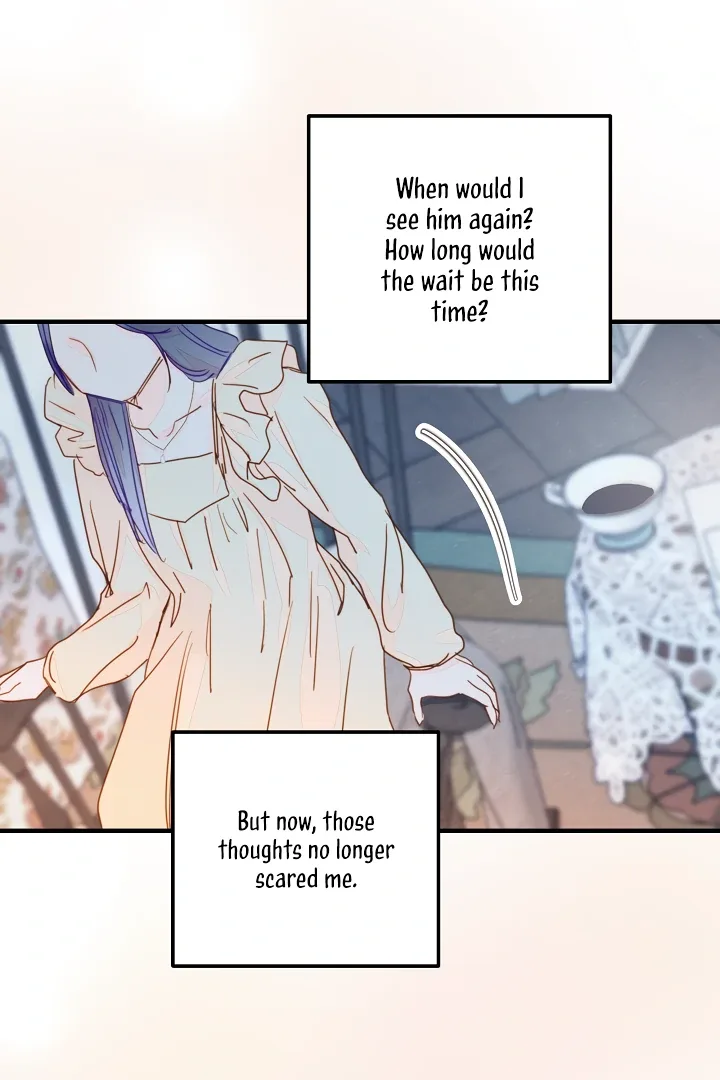 William in the Closet Chapter 46 page 91