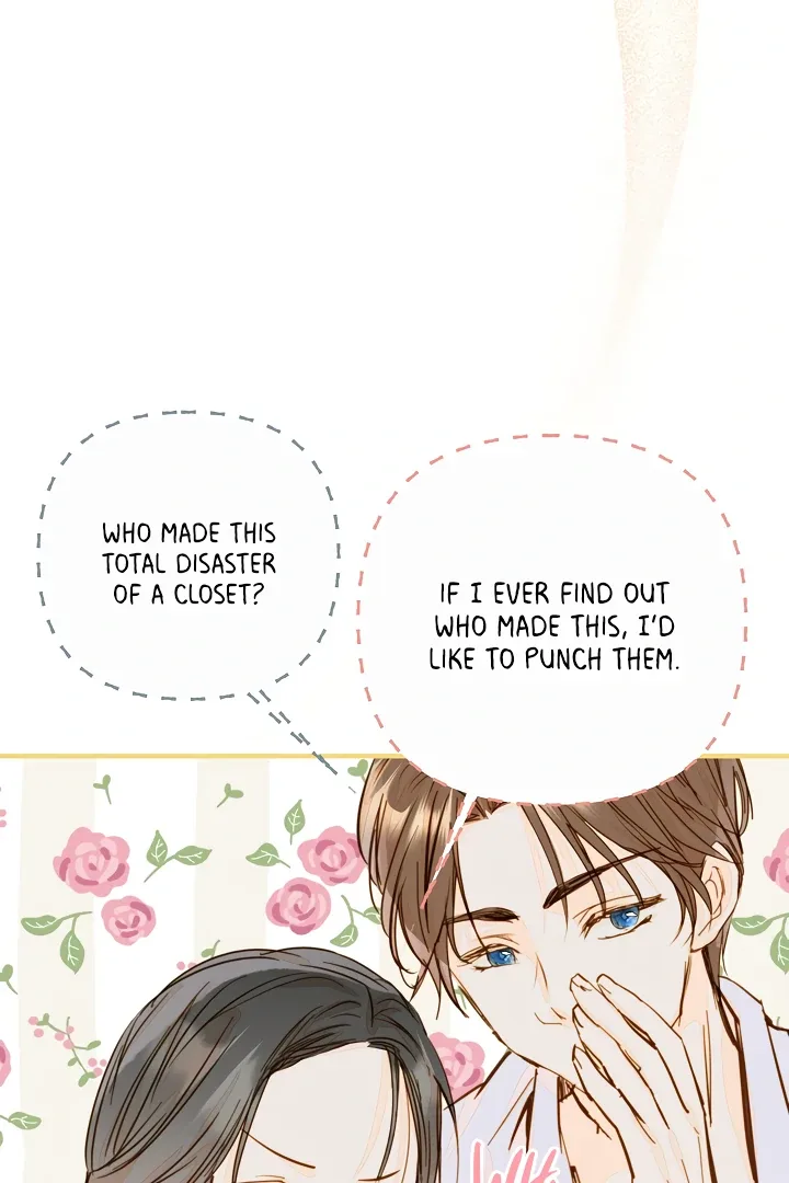 William in the Closet Chapter 45 page 53