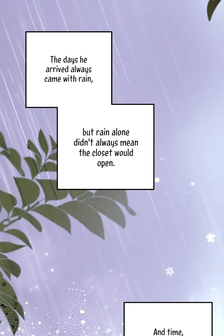 William in the Closet Chapter 45 page 49