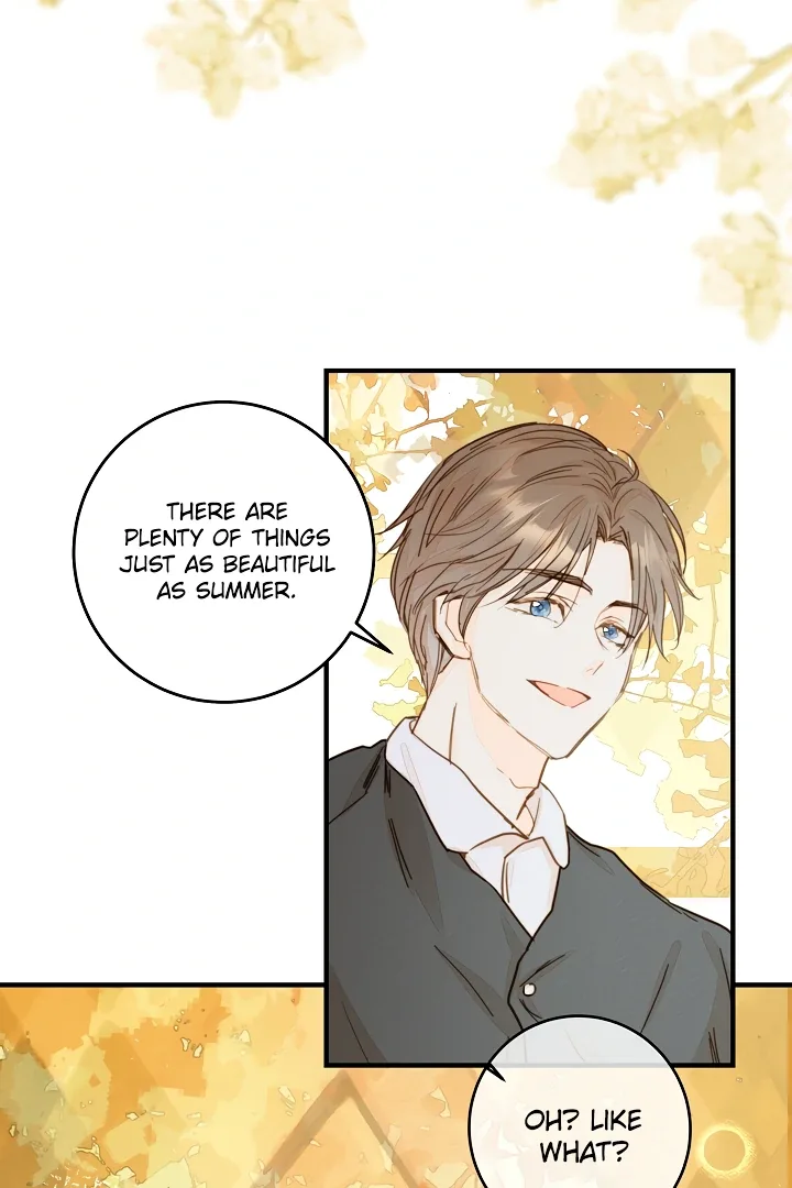 William in the Closet Chapter 46 page 50