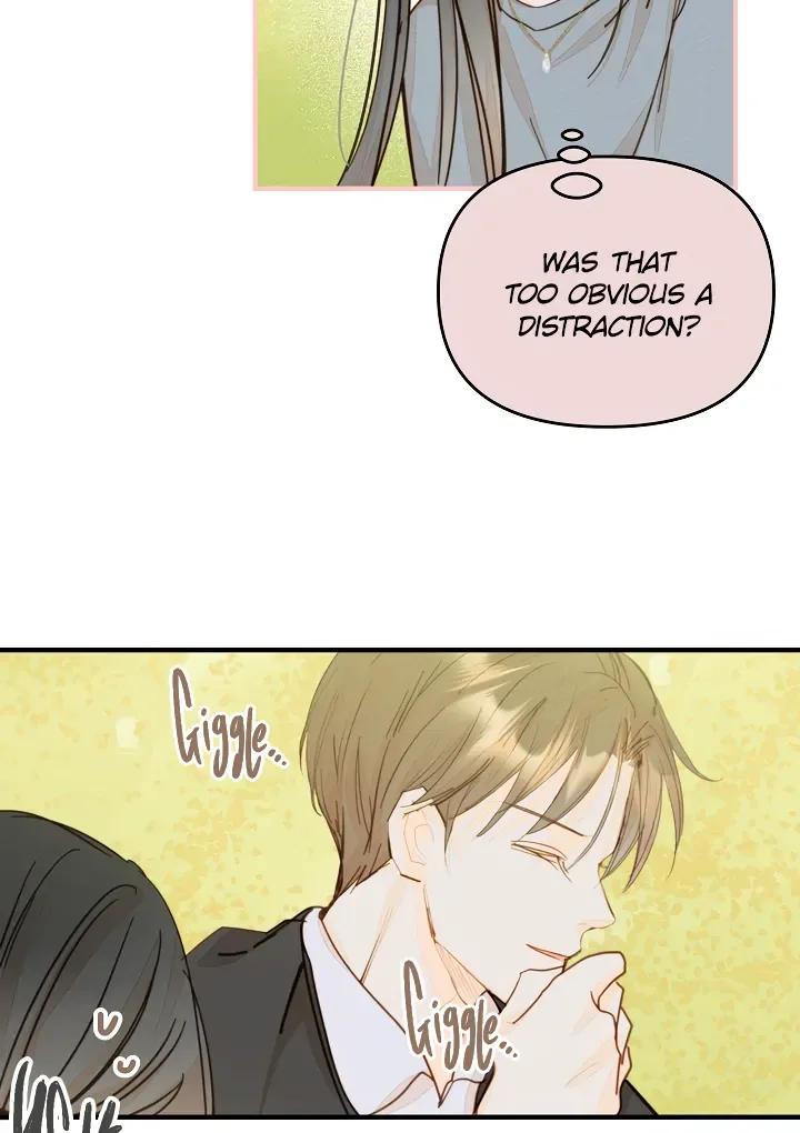 William in the Closet Chapter 46 page 72