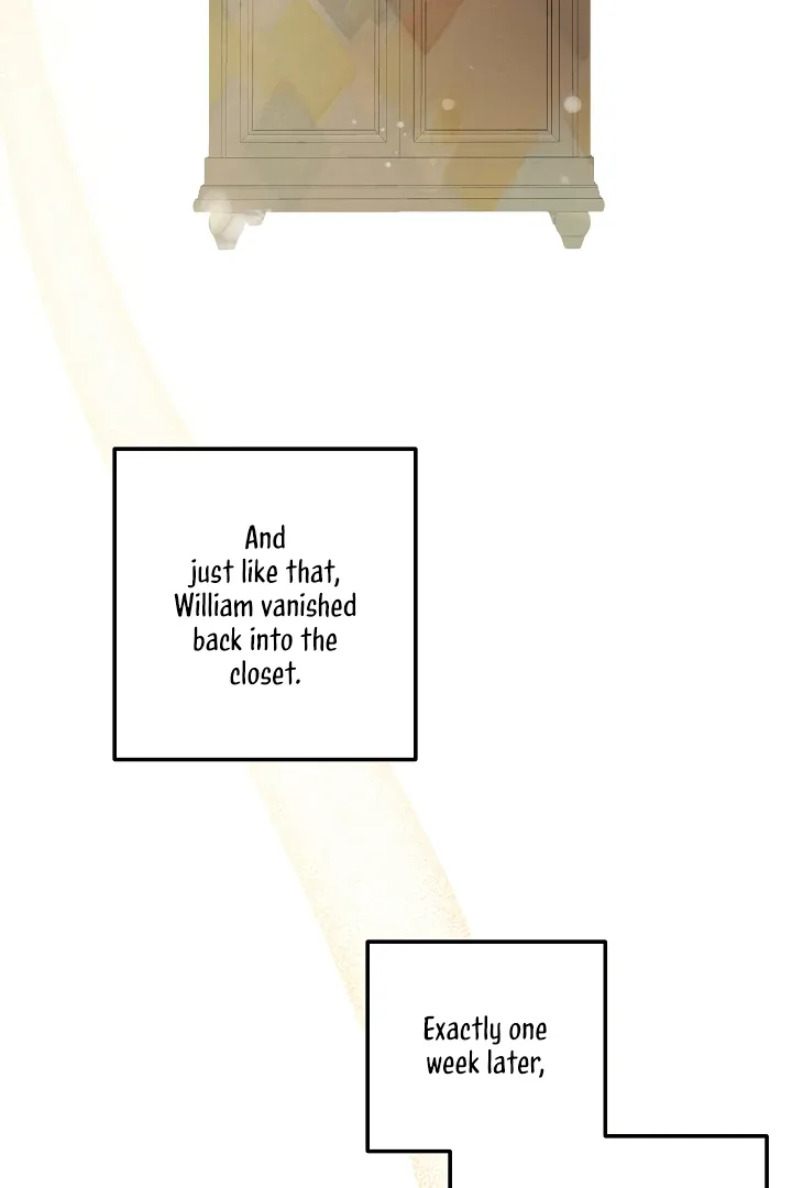 William in the Closet Chapter 45 page 42