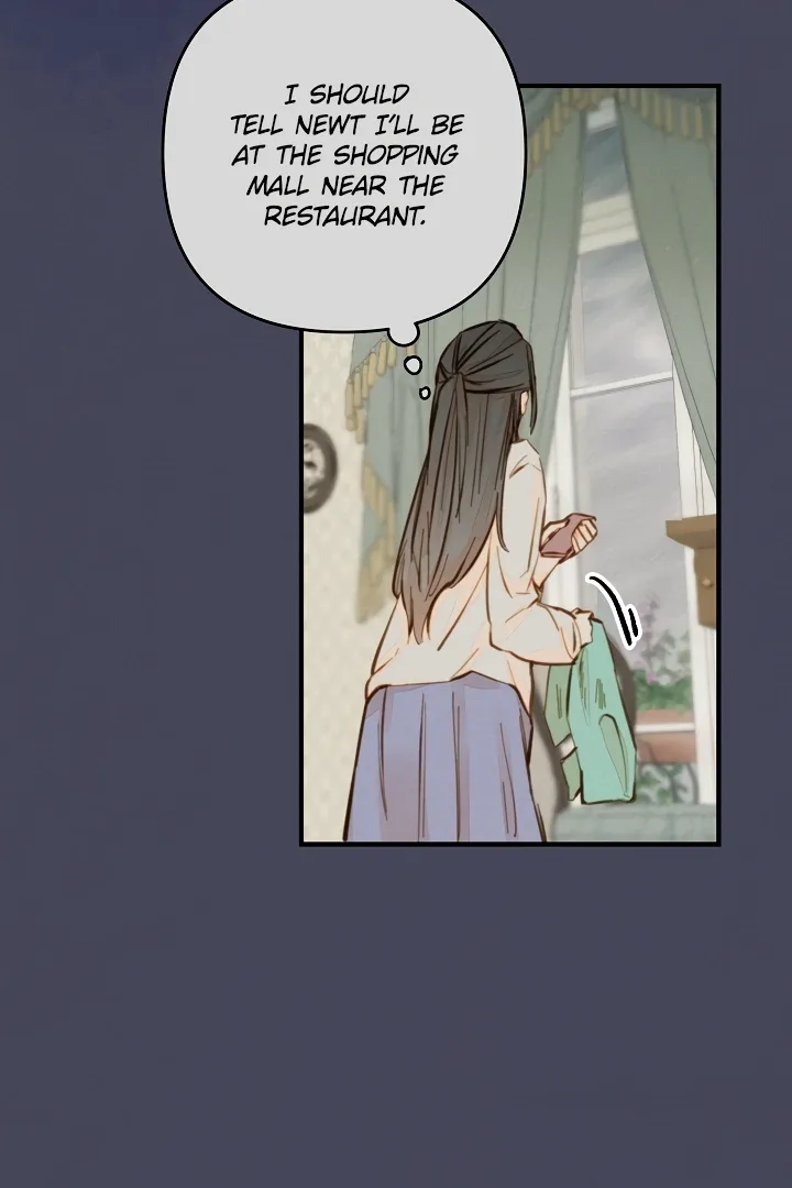 William in the Closet Chapter 44 page 14