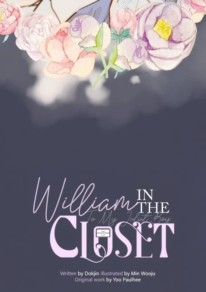 William in the Closet Chapter 44 page 11