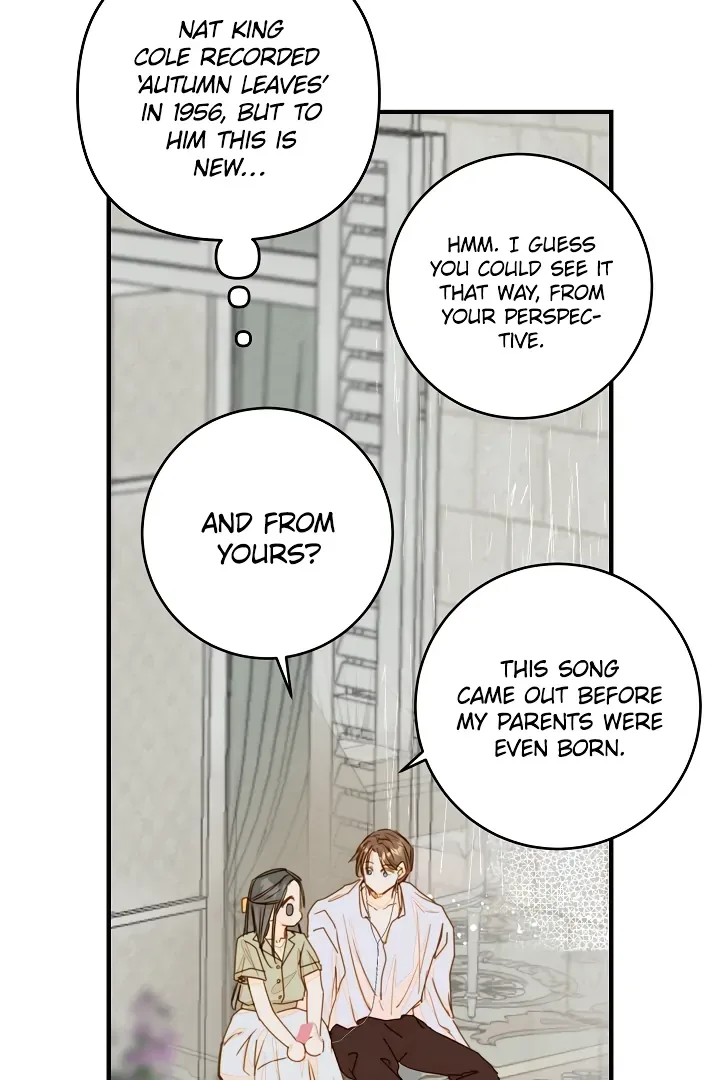William in the Closet Chapter 45 page 77