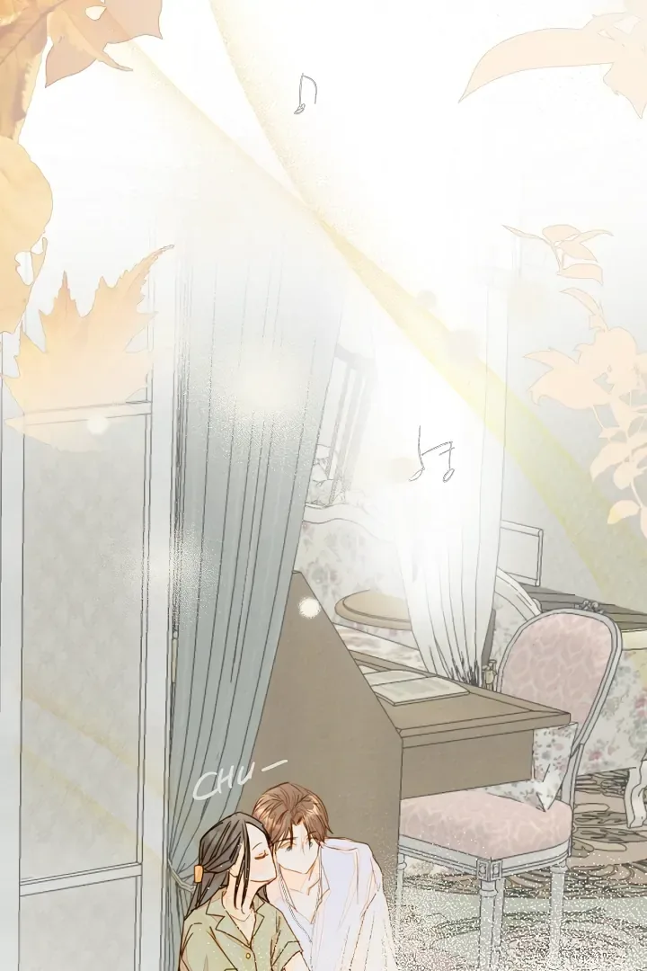 William in the Closet Chapter 45 page 81