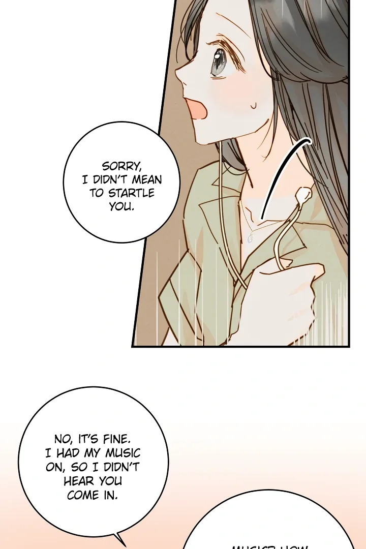 William in the Closet Chapter 45 page 72