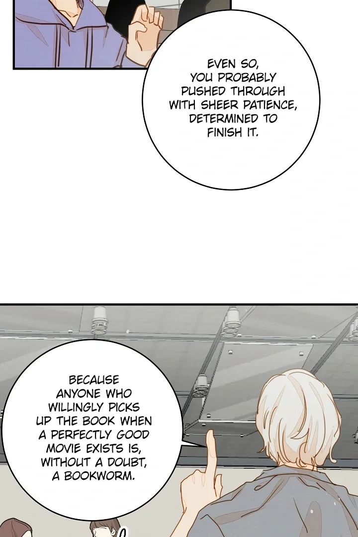 William in the Closet Chapter 47 page 10
