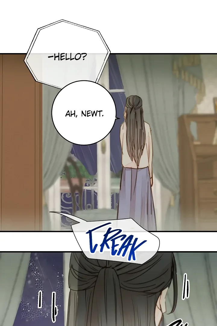 William in the Closet Chapter 44 page 22