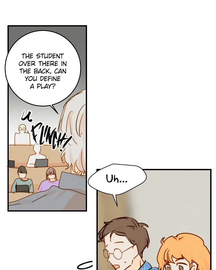 William in the Closet Chapter 47 page 16