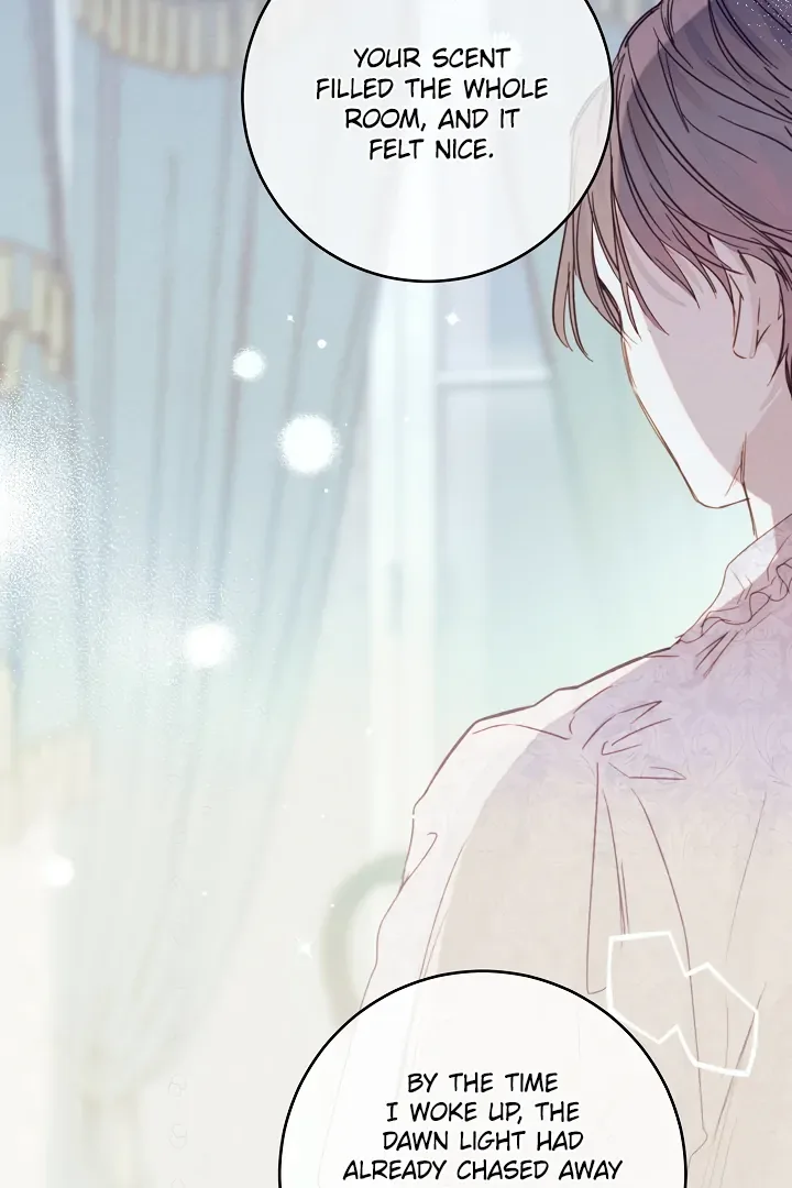 William in the Closet Chapter 49 page 8