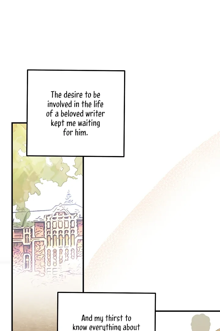William in the Closet Chapter 47 page 3
