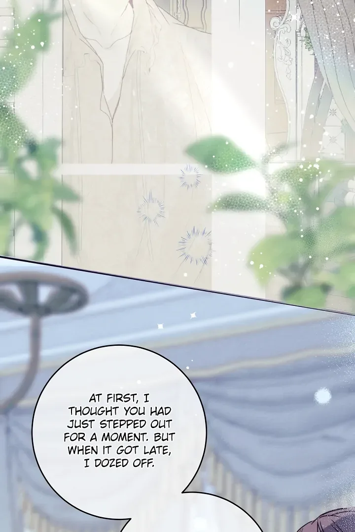 William in the Closet Chapter 49 page 7