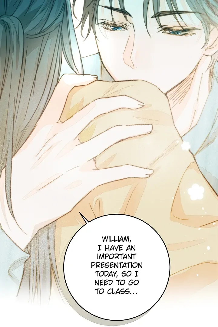 William in the Closet Chapter 47 page 31