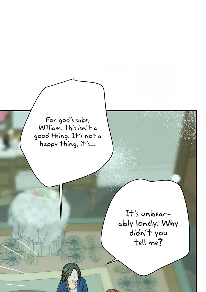 William in the Closet Chapter 49 page 11