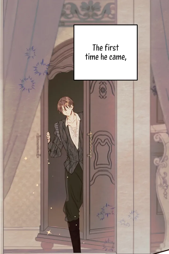 William in the Closet Chapter 49 page 3