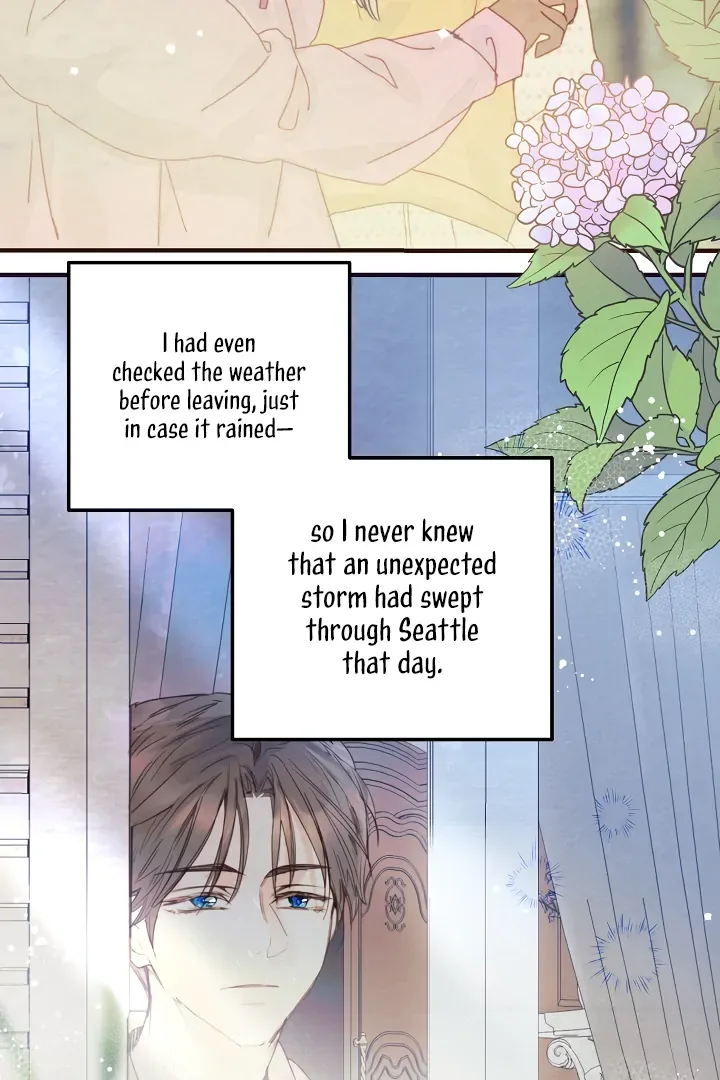 William in the Closet Chapter 49 page 6
