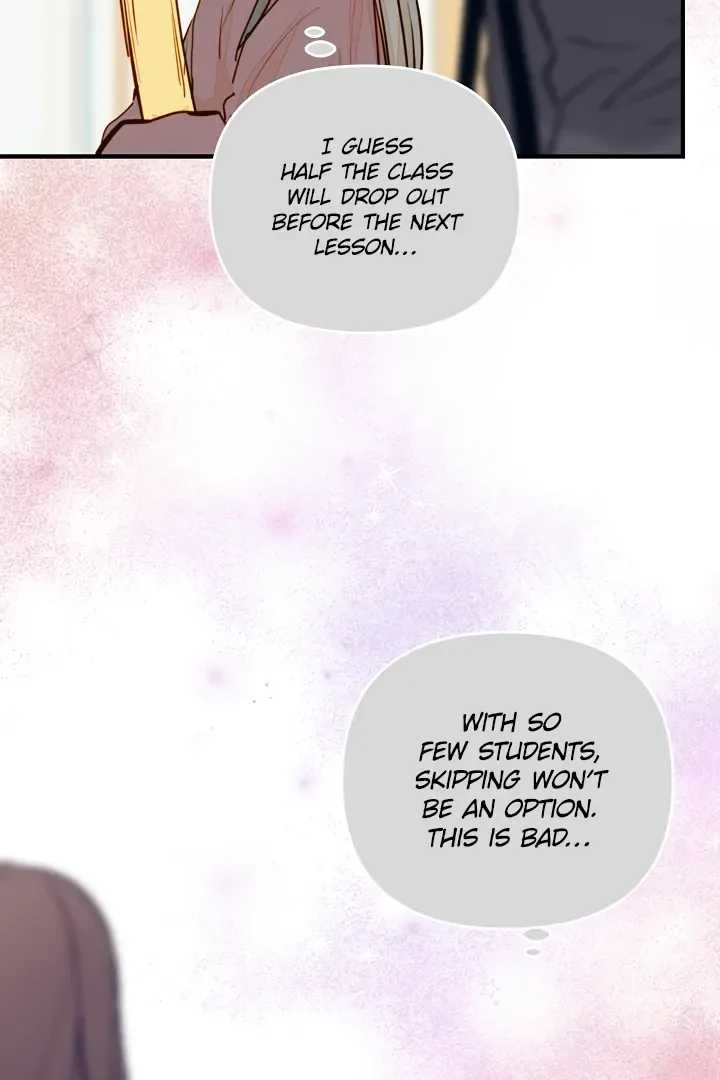 William in the Closet Chapter 47 page 25