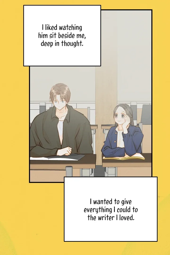 William in the Closet Chapter 47 page 35