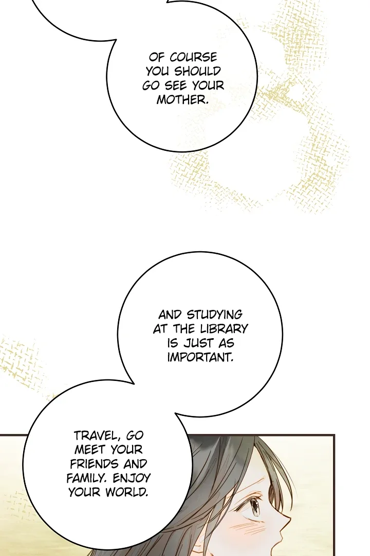 William in the Closet Chapter 49 page 25