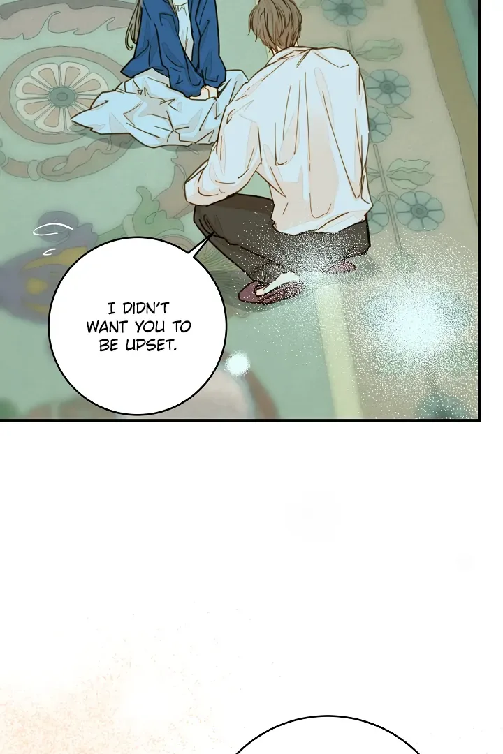 William in the Closet Chapter 49 page 12