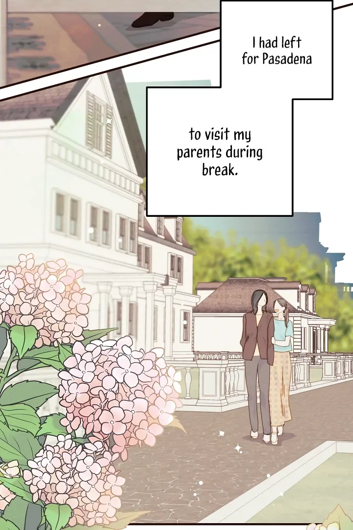 William in the Closet Chapter 49 page 4