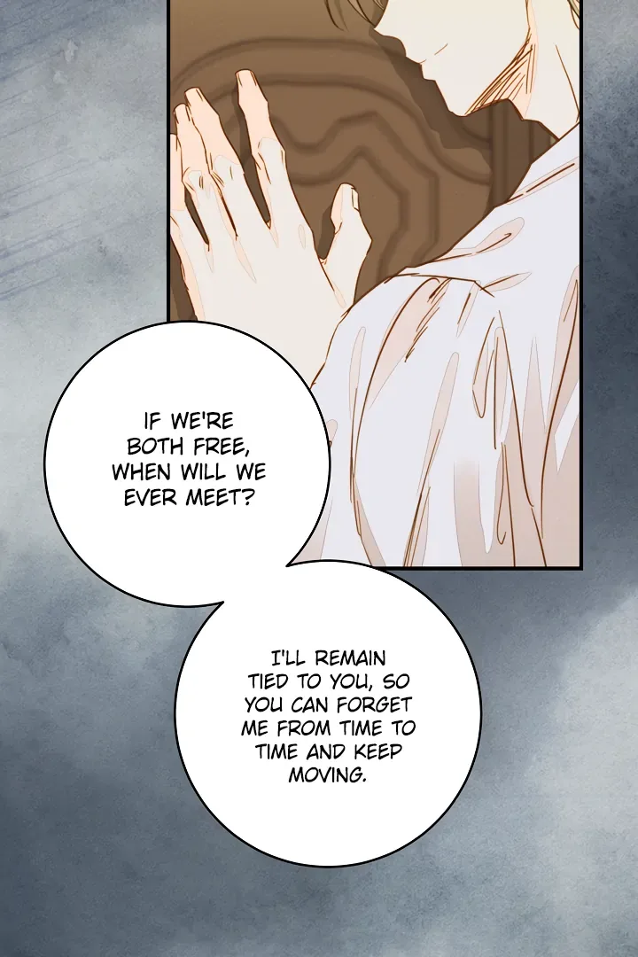 William in the Closet Chapter 49 page 30