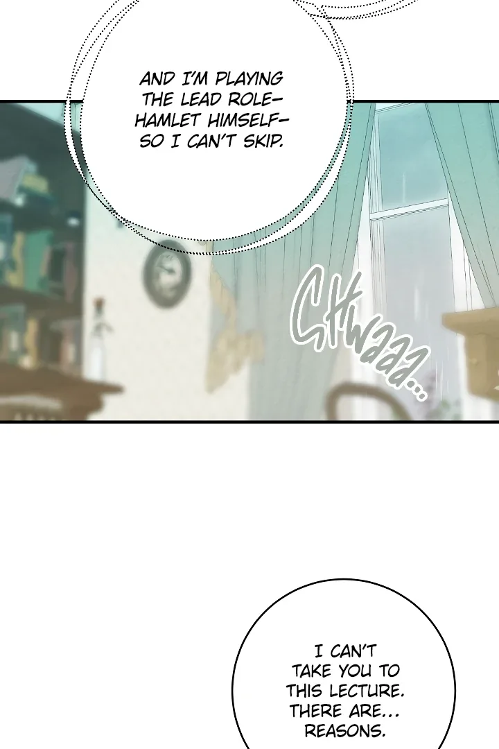 William in the Closet Chapter 47 page 44