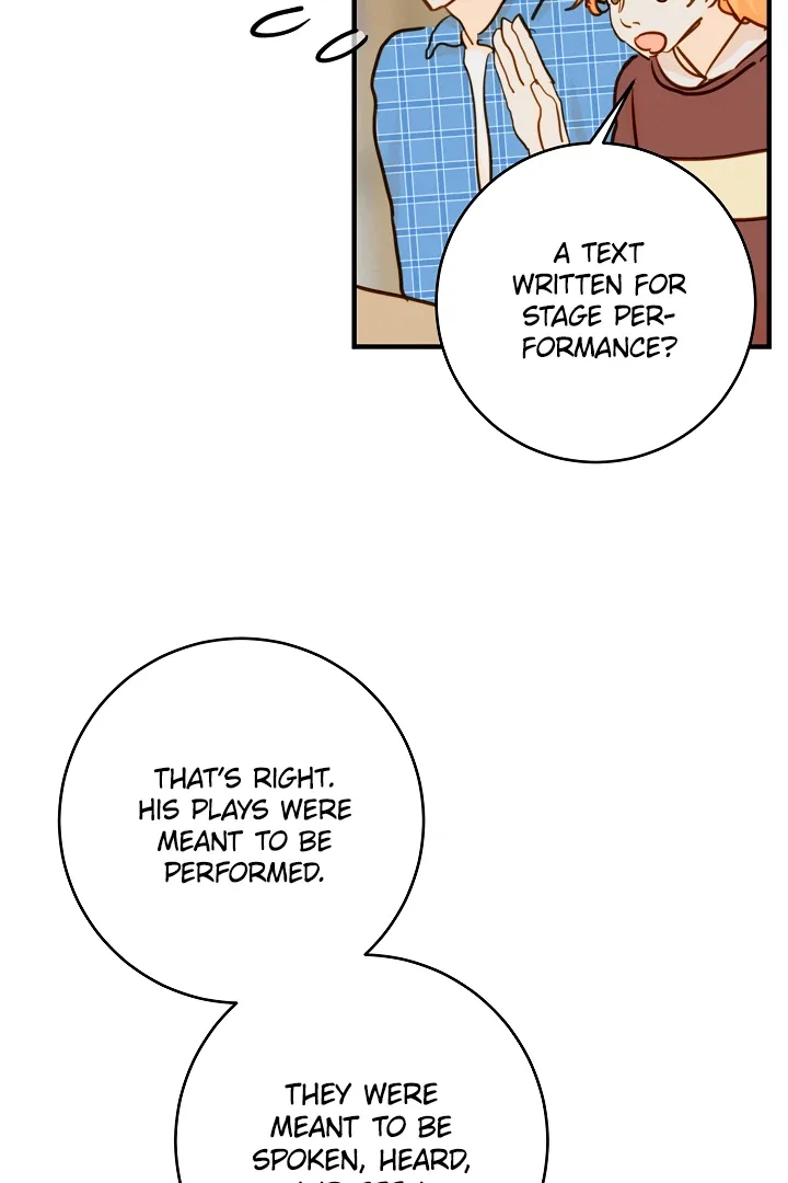 William in the Closet Chapter 47 page 17
