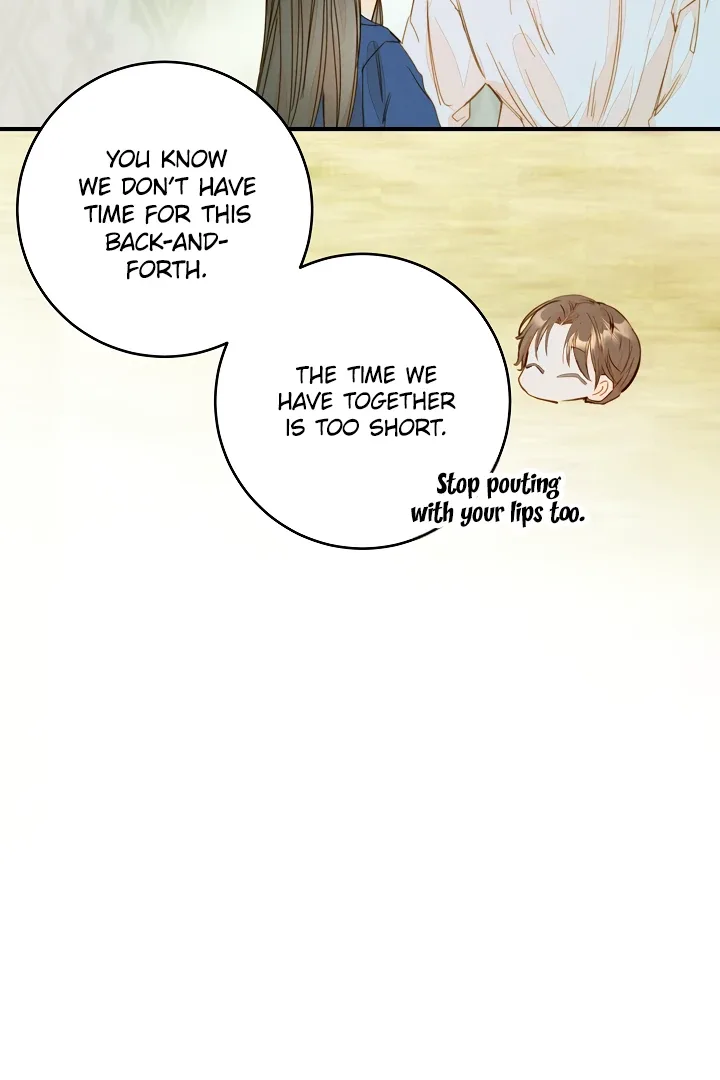 William in the Closet Chapter 49 page 18