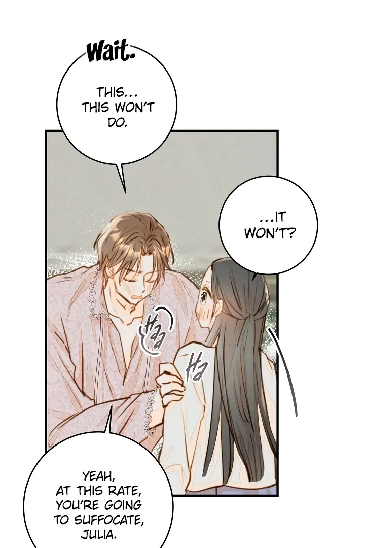 William in the Closet Chapter 44 page 62